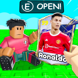 Spin a Soccer Card