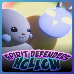 Imagem do jogo Spirit Defenders