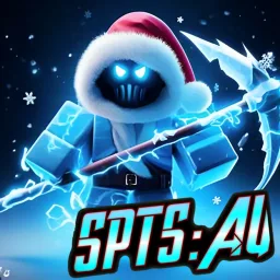 Imagem do jogo SPTS:AU