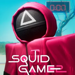 Imagem do jogo Squid Game 2