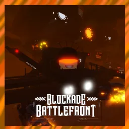 Imagem do jogo ST : Blockade Battlefront