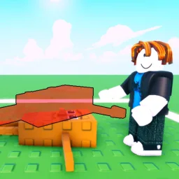 Imagem do jogo Stack a Brainrot