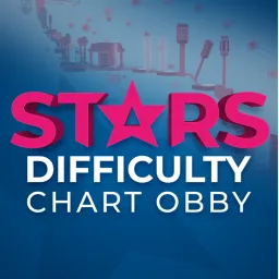 Imagem do jogo Star's Difficulty Chart Obby