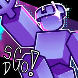 Imagem do jogo Statue Defenders GO!