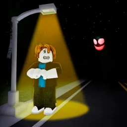 Imagem do jogo Stay In The Light