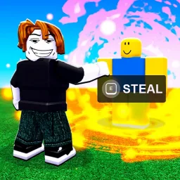 Imagem do jogo Steal Aura