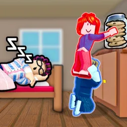 Imagem do jogo STEAL COOKIES