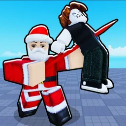 Imagem do jogo Stick Battles