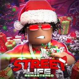 Imagem do jogo Street Life Remastered