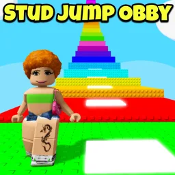 Imagem do jogo Stud Jump