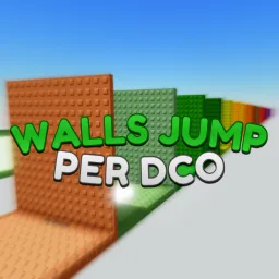 Stud Walls Jump Per Difficulty Chart Obby