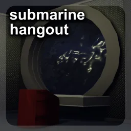 Imagem do jogo submarine hangout