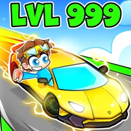 Imagem do jogo Super Car Tycoon!