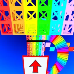 Imagem do jogo ⭐ Super Easy Obby