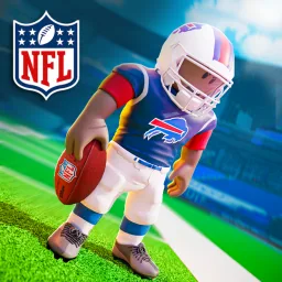 Imagem do jogo Super NFL Tycoon