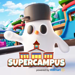 Imagem do jogo Supercampus