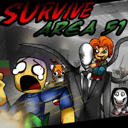 Imagem do jogo Survive and Kill the Killers in Area 51 !!!