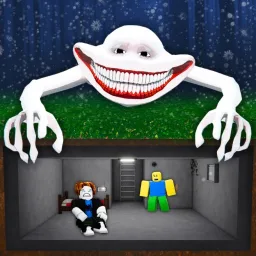Imagem do jogo Survive Overnight in a Bunker
