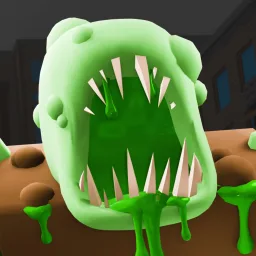 Imagem do jogo Survive Wave Z