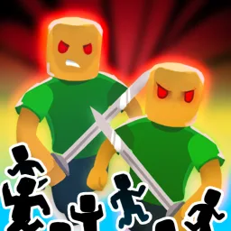 Imagem do jogo Sword Factory: Reforged