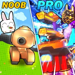 Imagem do jogo Tank Legends