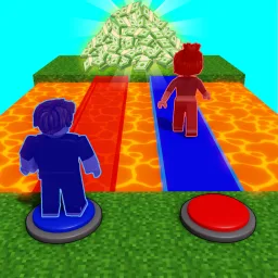 Imagem do jogo Team Obby