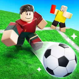 Imagem do jogo Team Soccer (3 vs. 3)