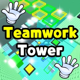 Imagem do jogo Teamwork Tower