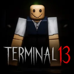 Terminal 13: Not Human