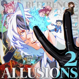 Imagem do jogo TESTING CLOSED - Allusions2