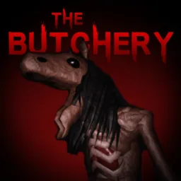 Imagem do jogo The Butchery