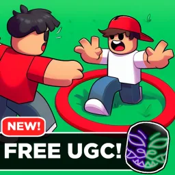 Imagem do jogo The Circle