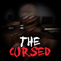 Imagem do jogo The Cursed