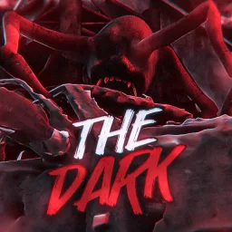 Imagem do jogo The Dark