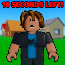 Imagem do jogo The Final Countdown!