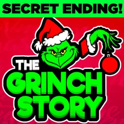 Imagem do jogo The Grinch (STORY)