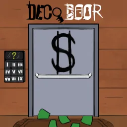 Imagem do jogo The Hard Puzzles
