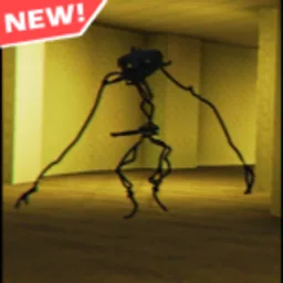 Imagem do jogo The Horrific Elevator