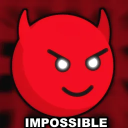 Imagem do jogo THE IMPOSSIBLE OBBY
