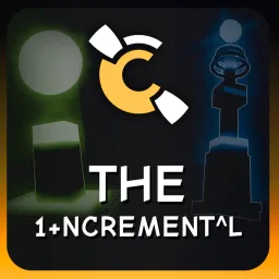 Imagem do jogo The Incremental