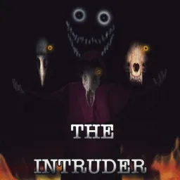 Imagem do jogo The Intruder