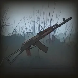 Imagem do jogo The Lost Front