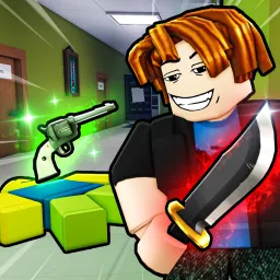 Imagem do jogo The Mad Murderer X
