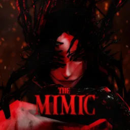 Imagem do jogo The Mimic
