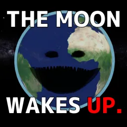 Imagem do jogo The Moon Wakes up