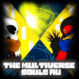 Imagem do jogo The Multiverse Souls AU 1