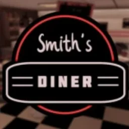 Imagem do jogo The Old Diner