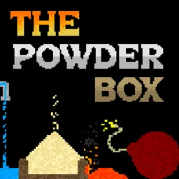 Imagem do jogo The Powder Box (All Ages)