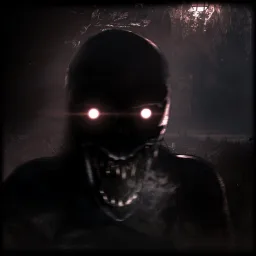 Imagem do jogo The Rake REMASTERED