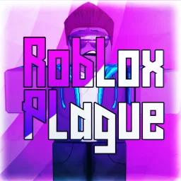 Official Plague Roblox game icon